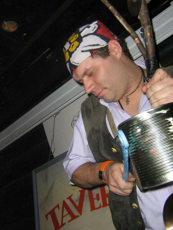 Party Hotel Taverne オーバータウエルン エクステリア 写真